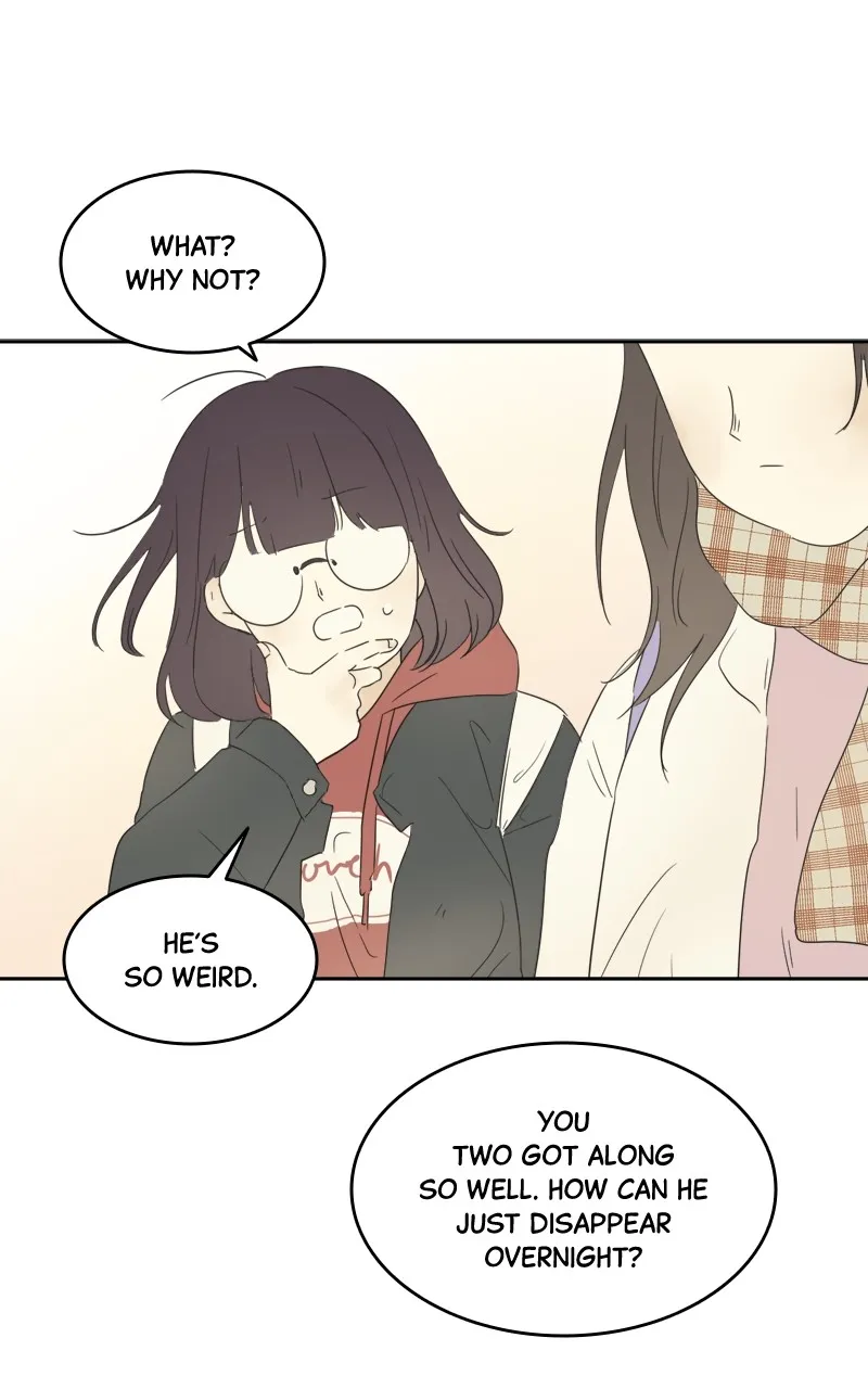 After School Recipe Chapter 3 page 17 - 