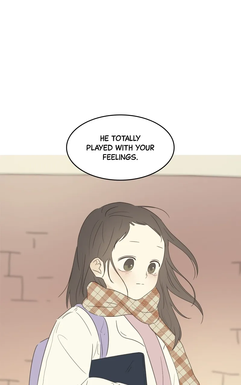 After School Recipe Chapter 3 page 18 - 