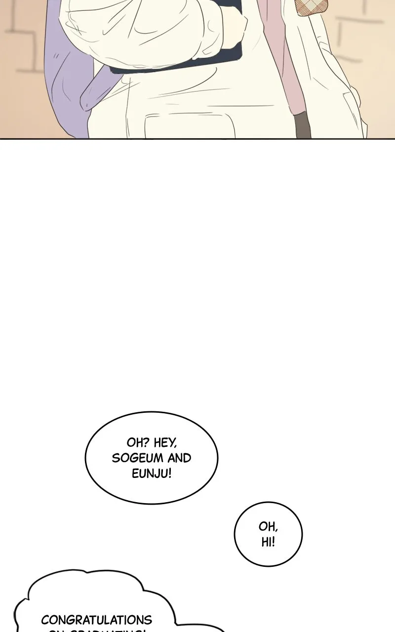 After School Recipe Chapter 3 page 19 - 