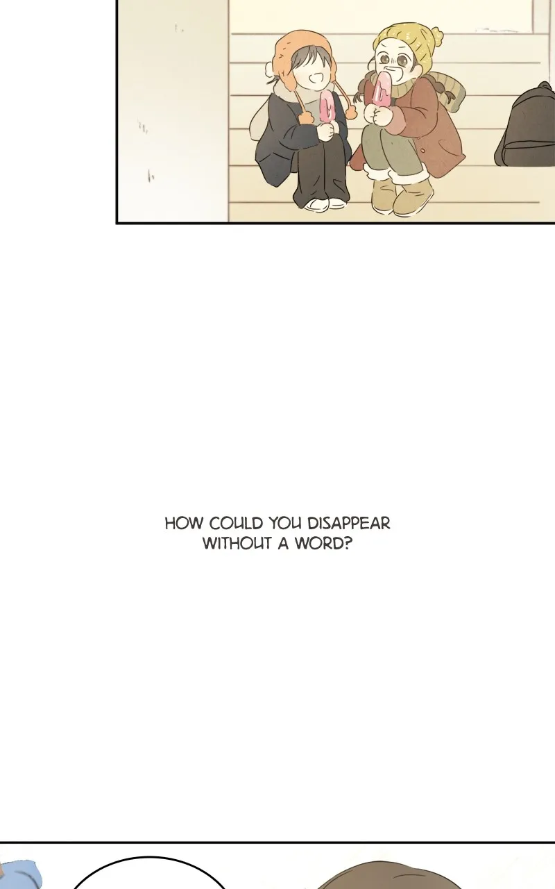 After School Recipe Chapter 3 page 3 - 