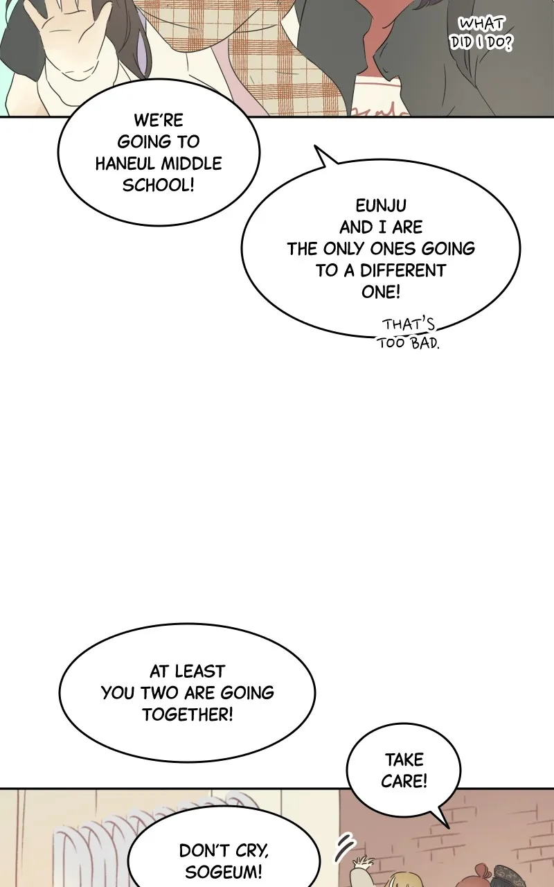 After School Recipe Chapter 3 page 23 - 