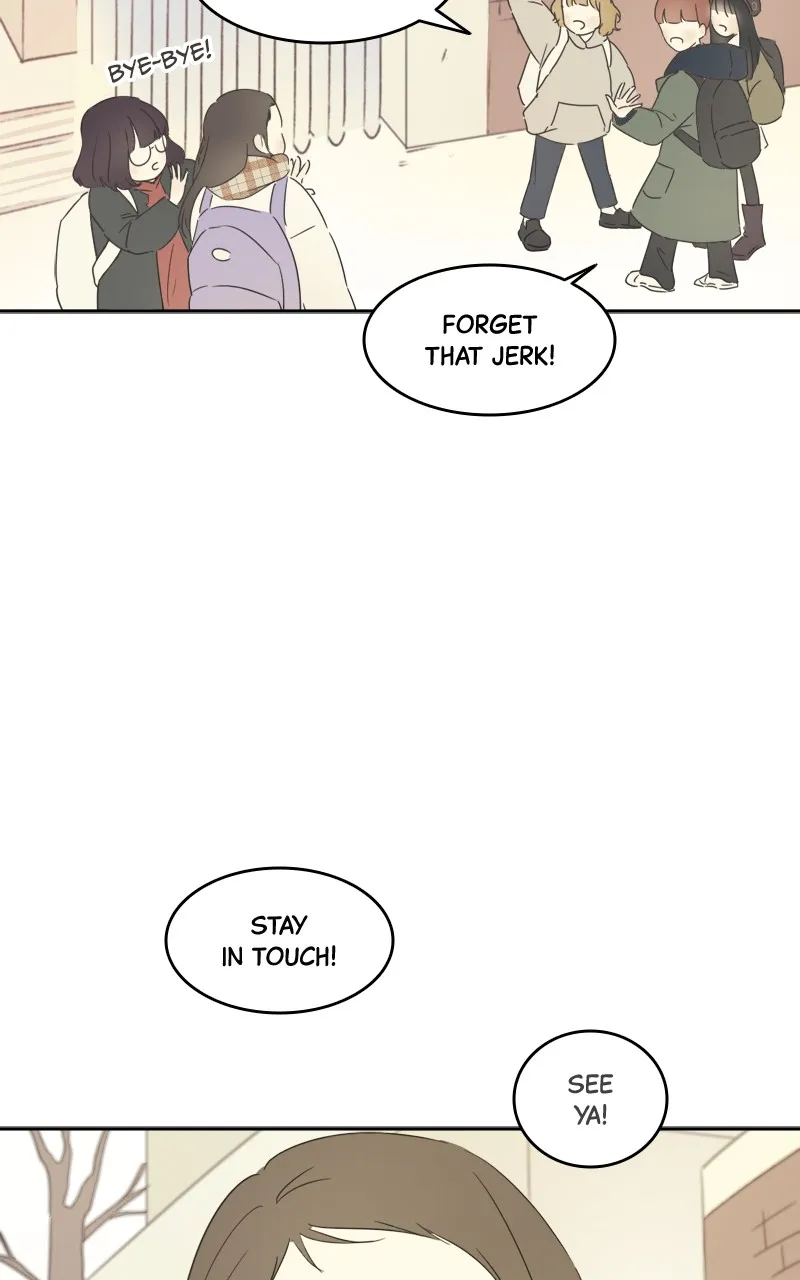 After School Recipe Chapter 3 page 24 - 