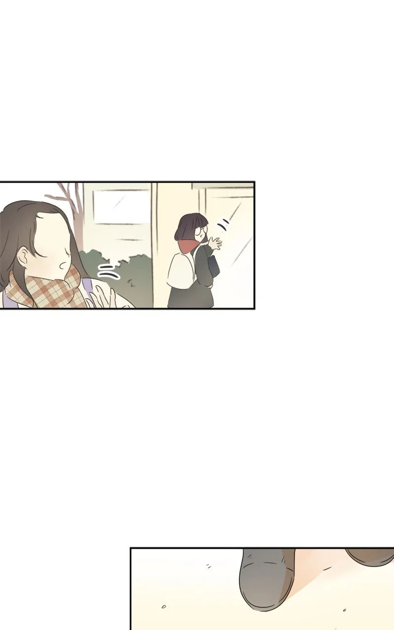 After School Recipe Chapter 3 page 26 - 