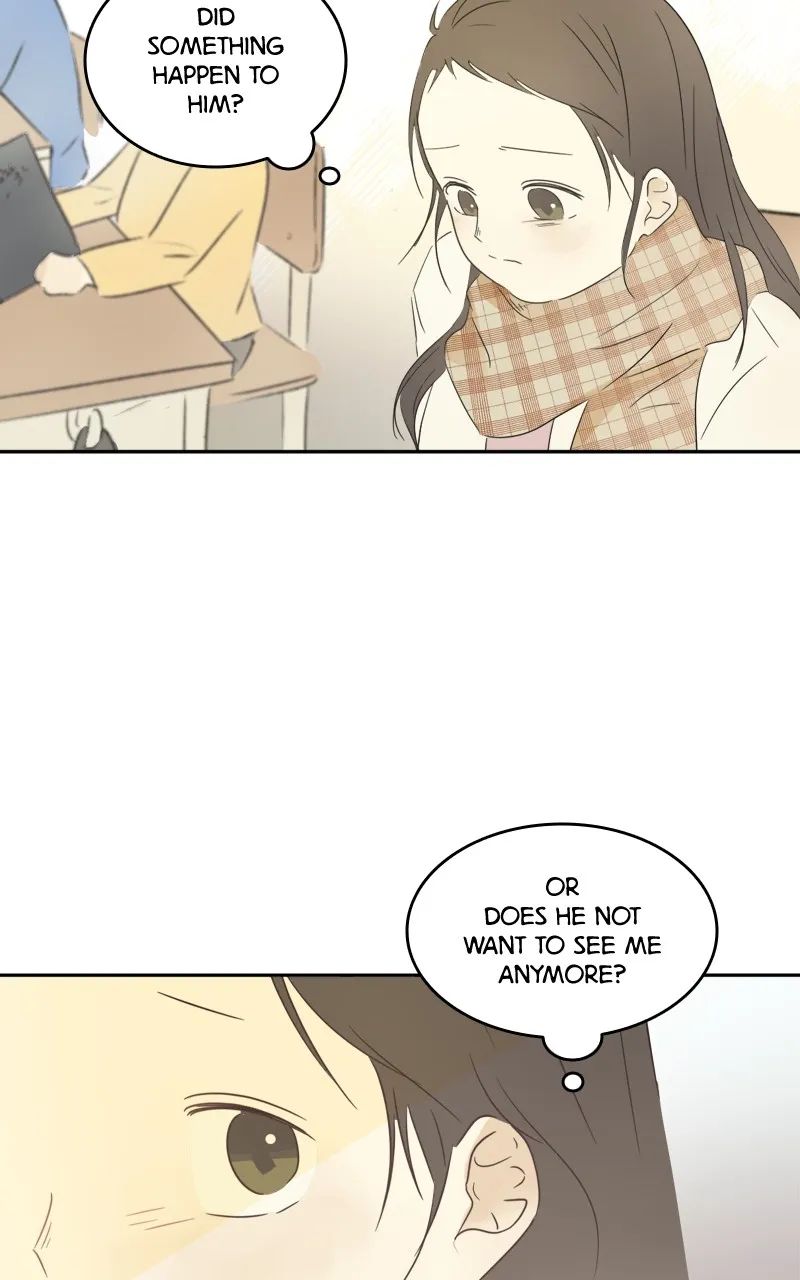 After School Recipe Chapter 3 page 4 - 