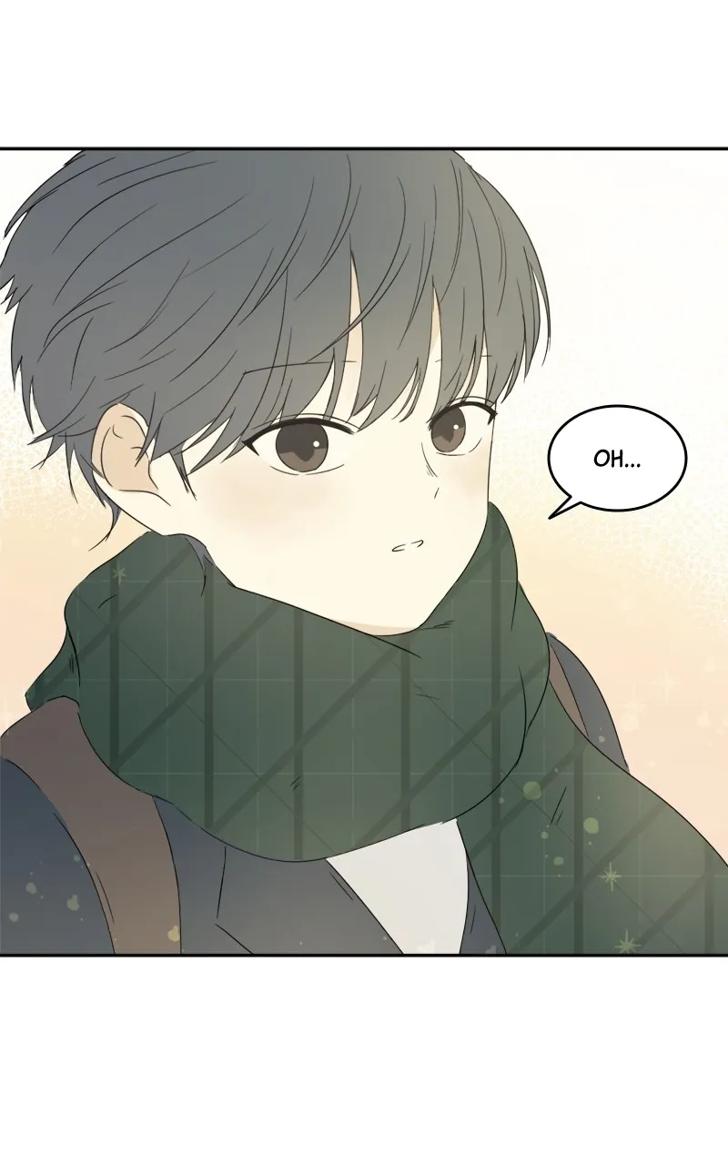 After School Recipe Chapter 3 page 35 - 
