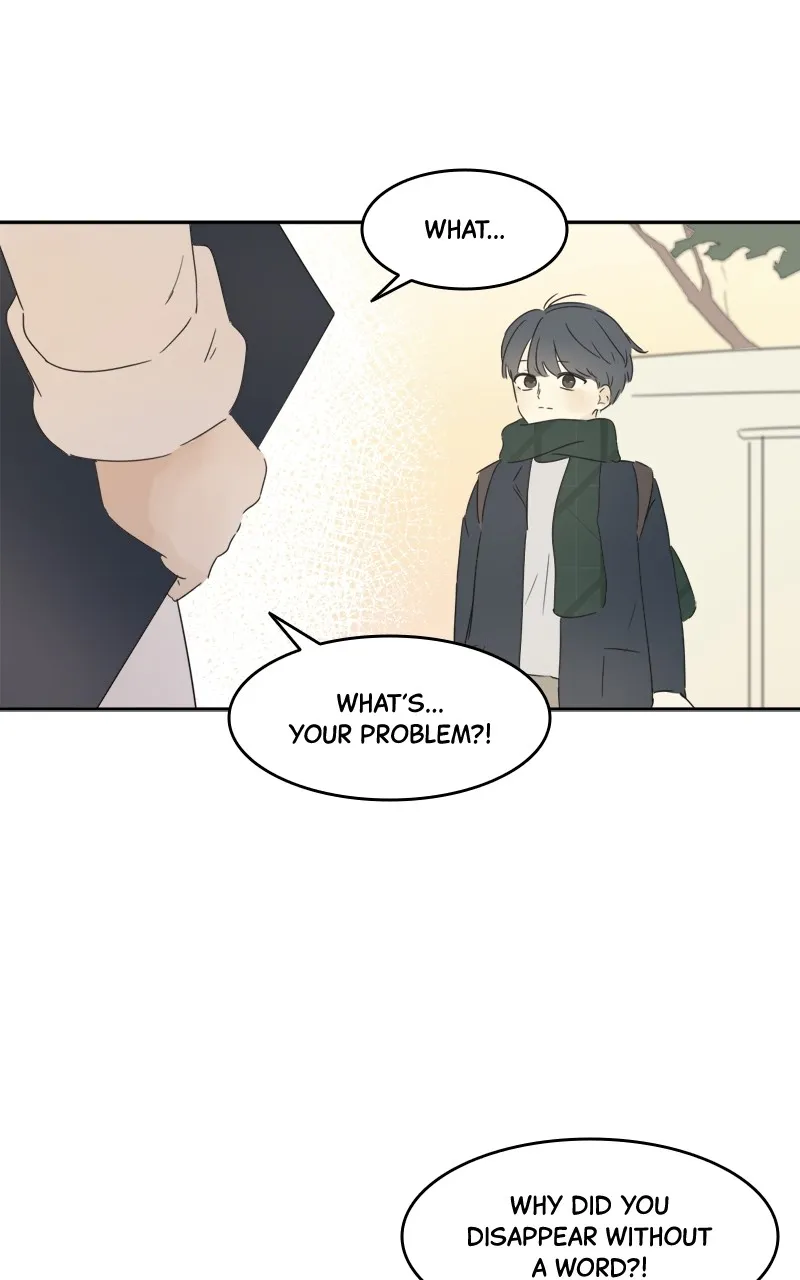 After School Recipe Chapter 3 page 39 - 