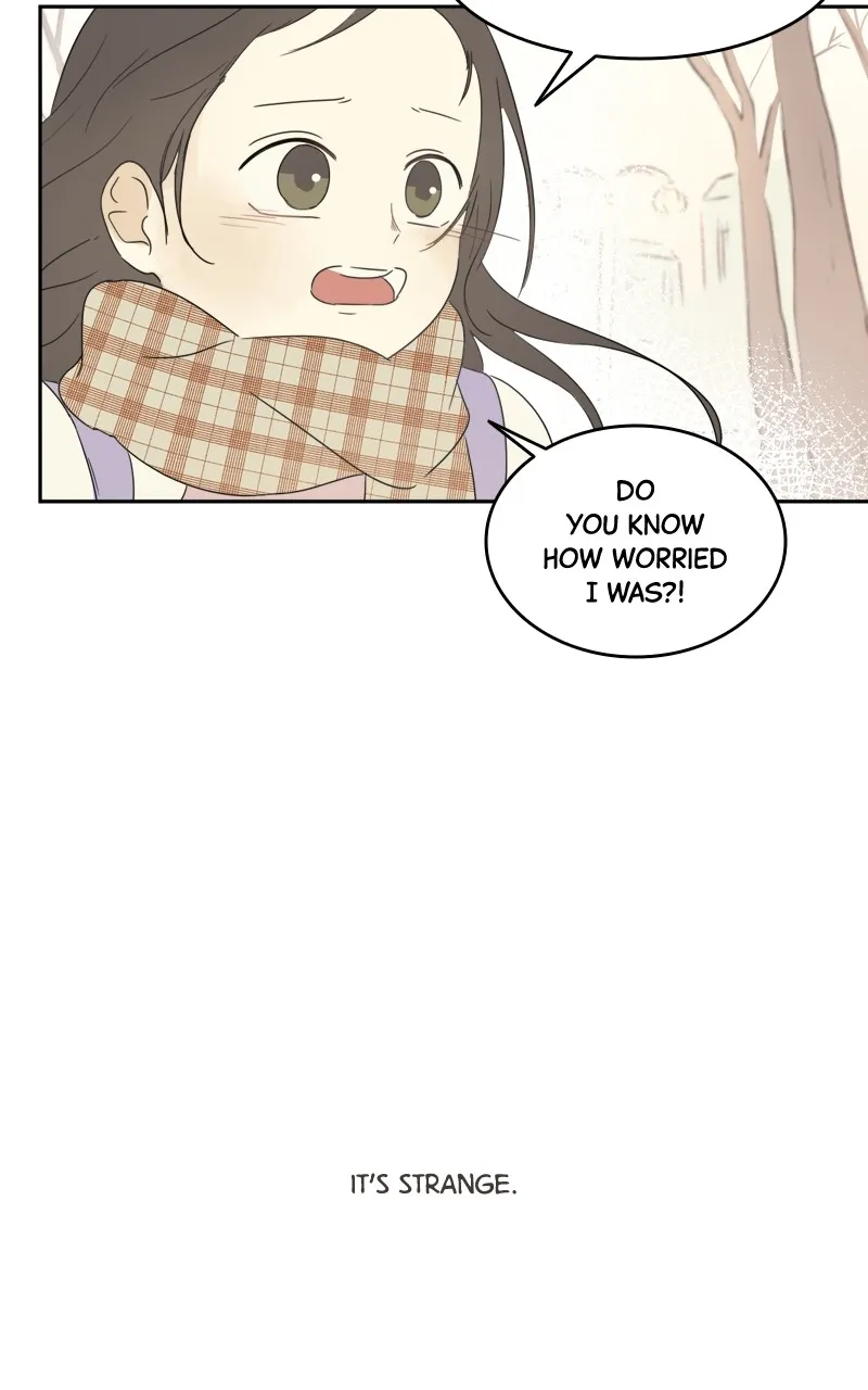 After School Recipe Chapter 3 page 40 - 
