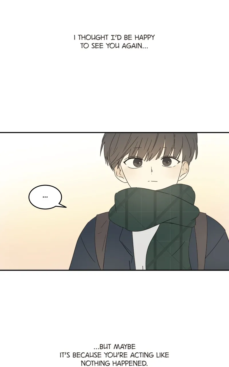 After School Recipe Chapter 3 page 41 - 