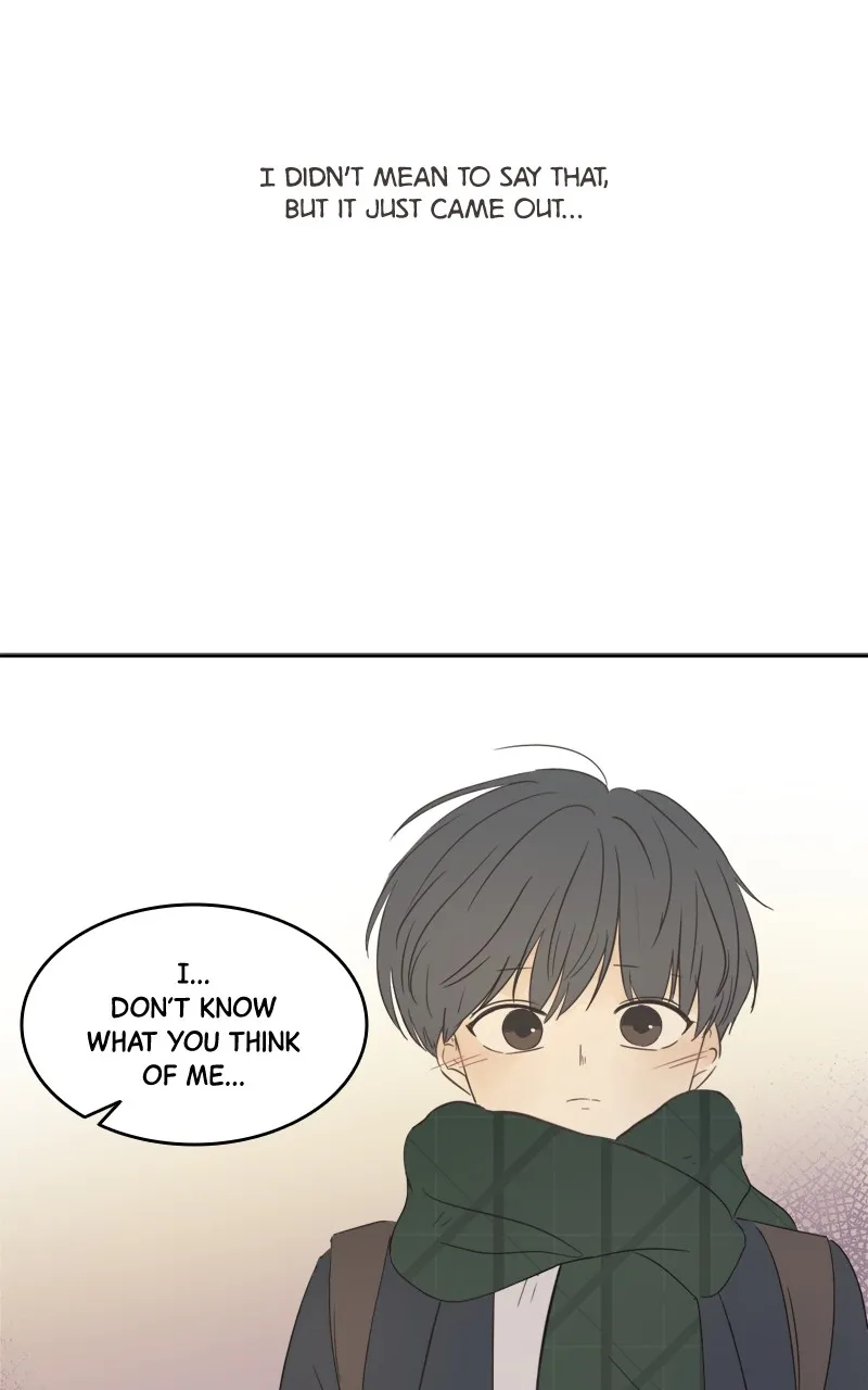 After School Recipe Chapter 3 page 46 - 