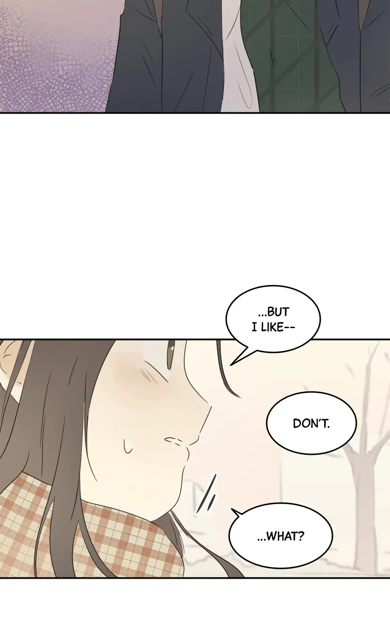 After School Recipe Chapter 3 page 47 - 