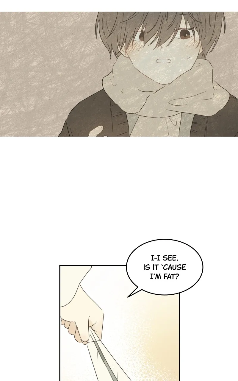 After School Recipe Chapter 3 page 50 - 