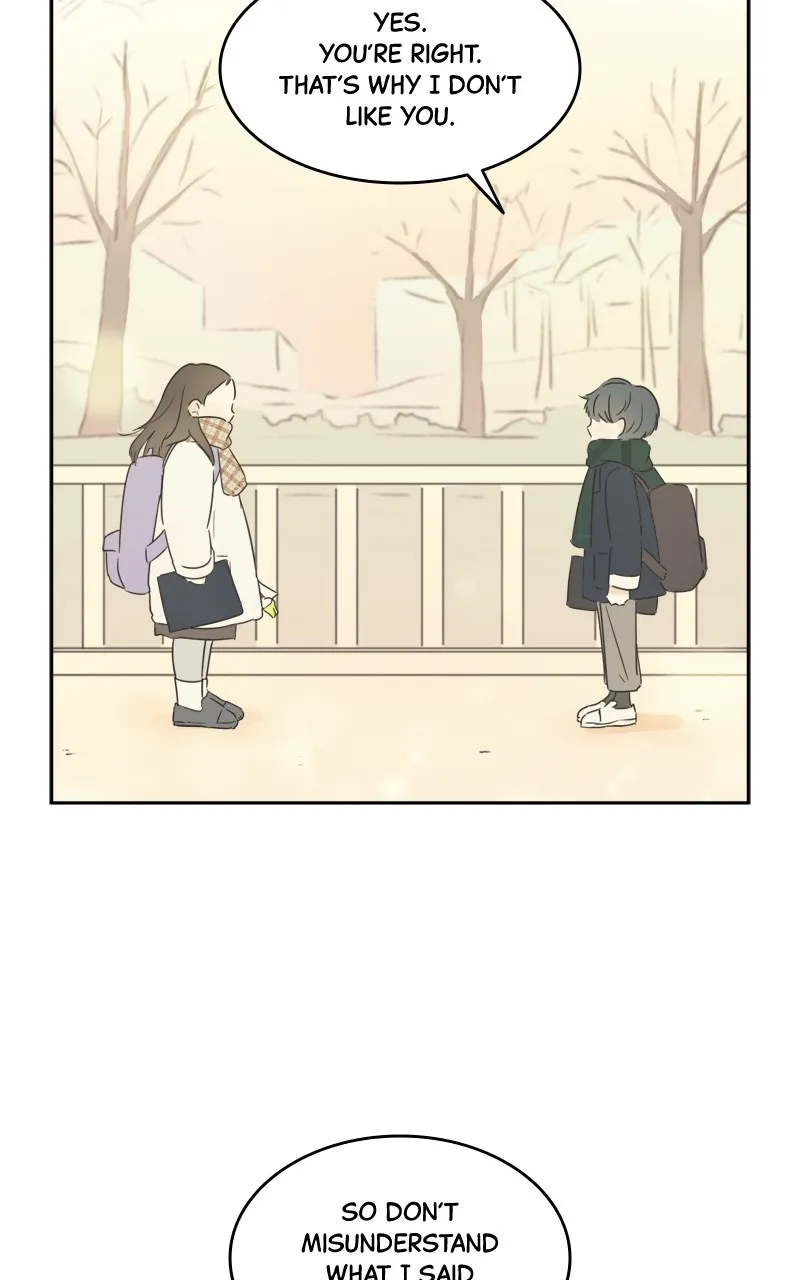 After School Recipe Chapter 3 page 52 - 