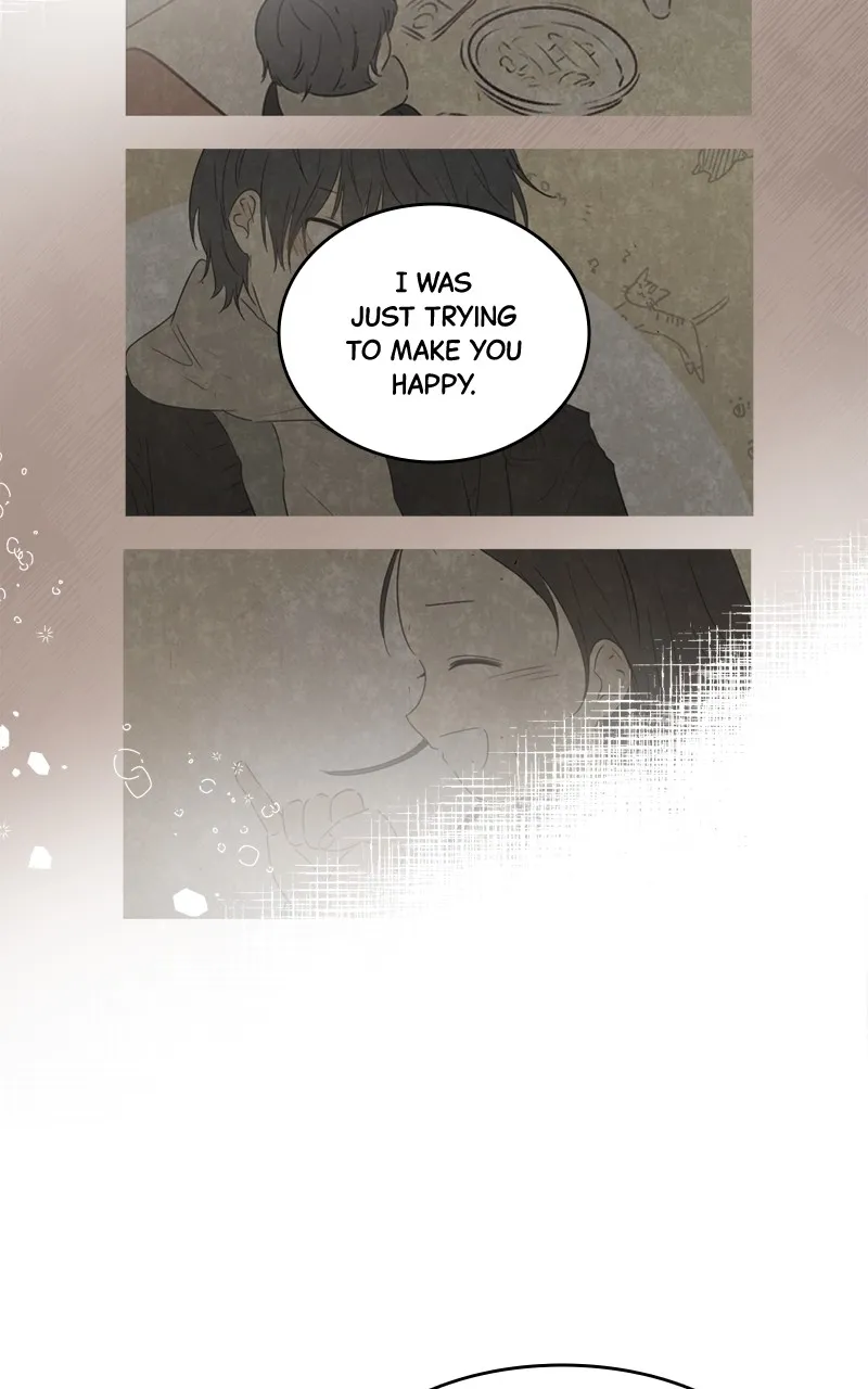 After School Recipe Chapter 3 page 54 - 