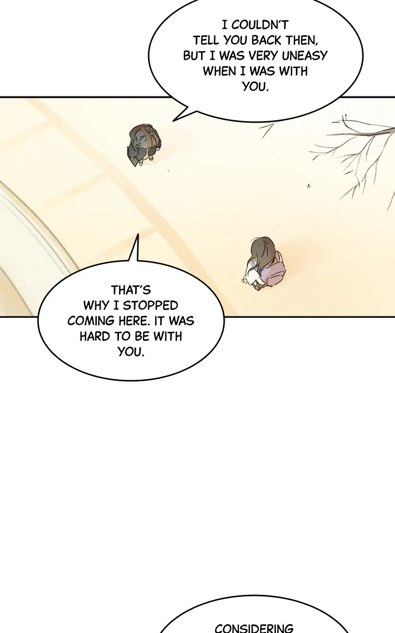 After School Recipe Chapter 3 page 55 - 