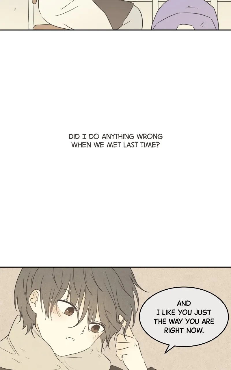 After School Recipe Chapter 3 page 7 - 