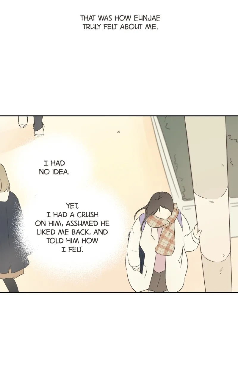 After School Recipe Chapter 3 page 61 - 