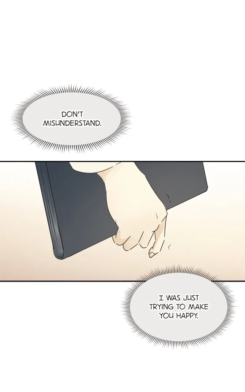 After School Recipe Chapter 3 page 62 - 
