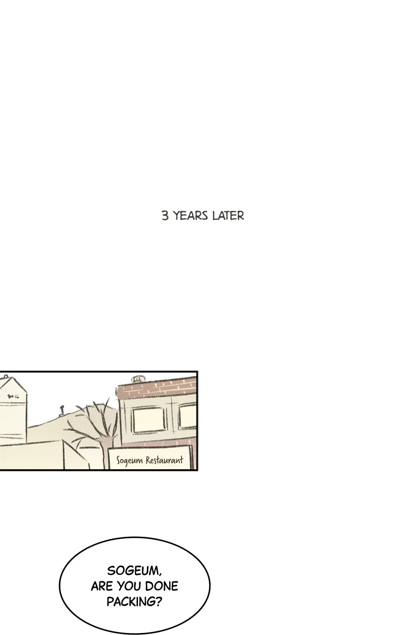 After School Recipe Chapter 3 page 65 - 