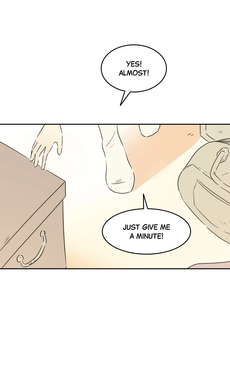 After School Recipe Chapter 3 page 66 - 