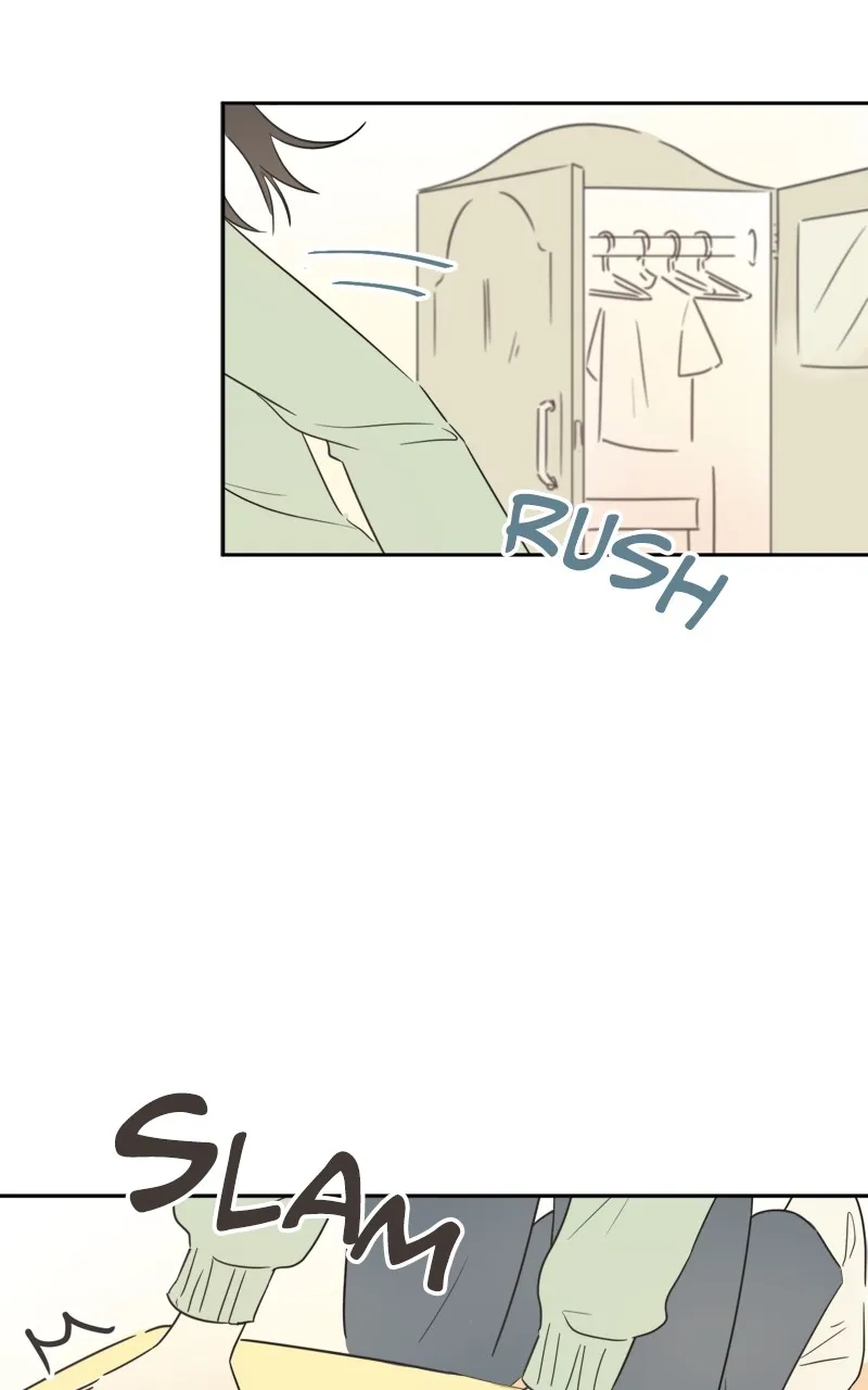 After School Recipe Chapter 3 page 67 - 