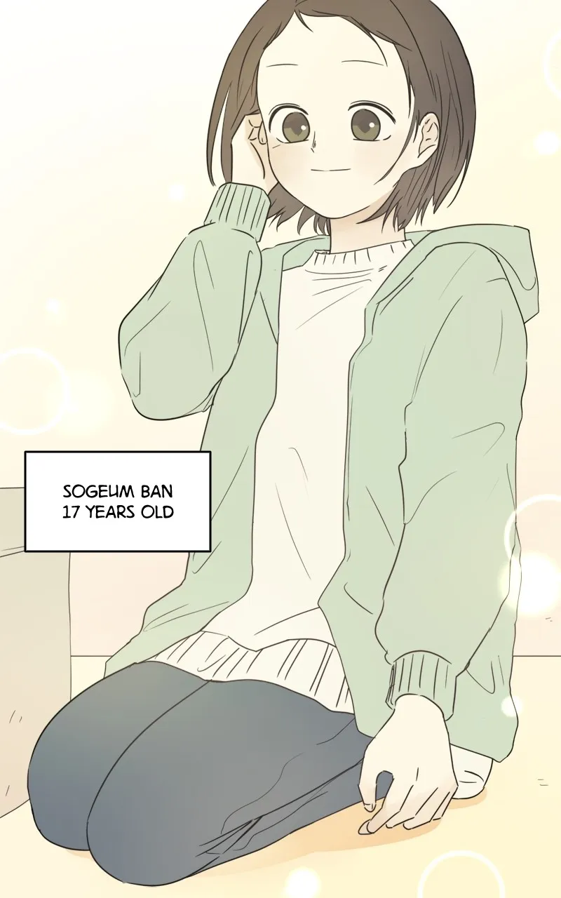 After School Recipe Chapter 3 page 69 - 
