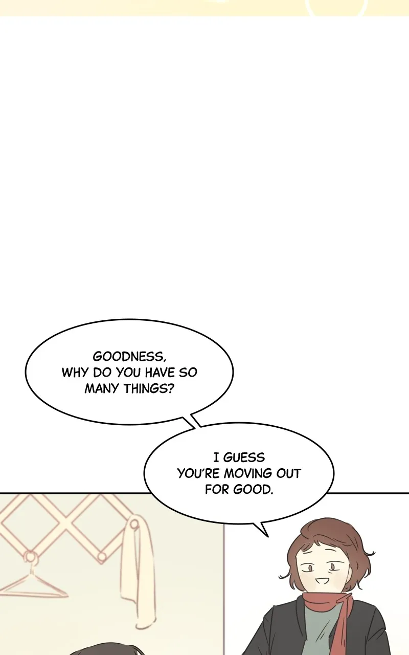 After School Recipe Chapter 3 page 70 - 