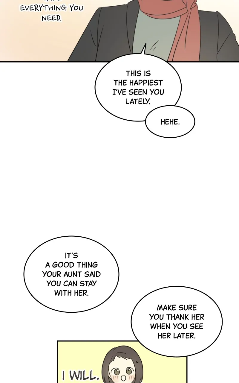 After School Recipe Chapter 3 page 72 - 