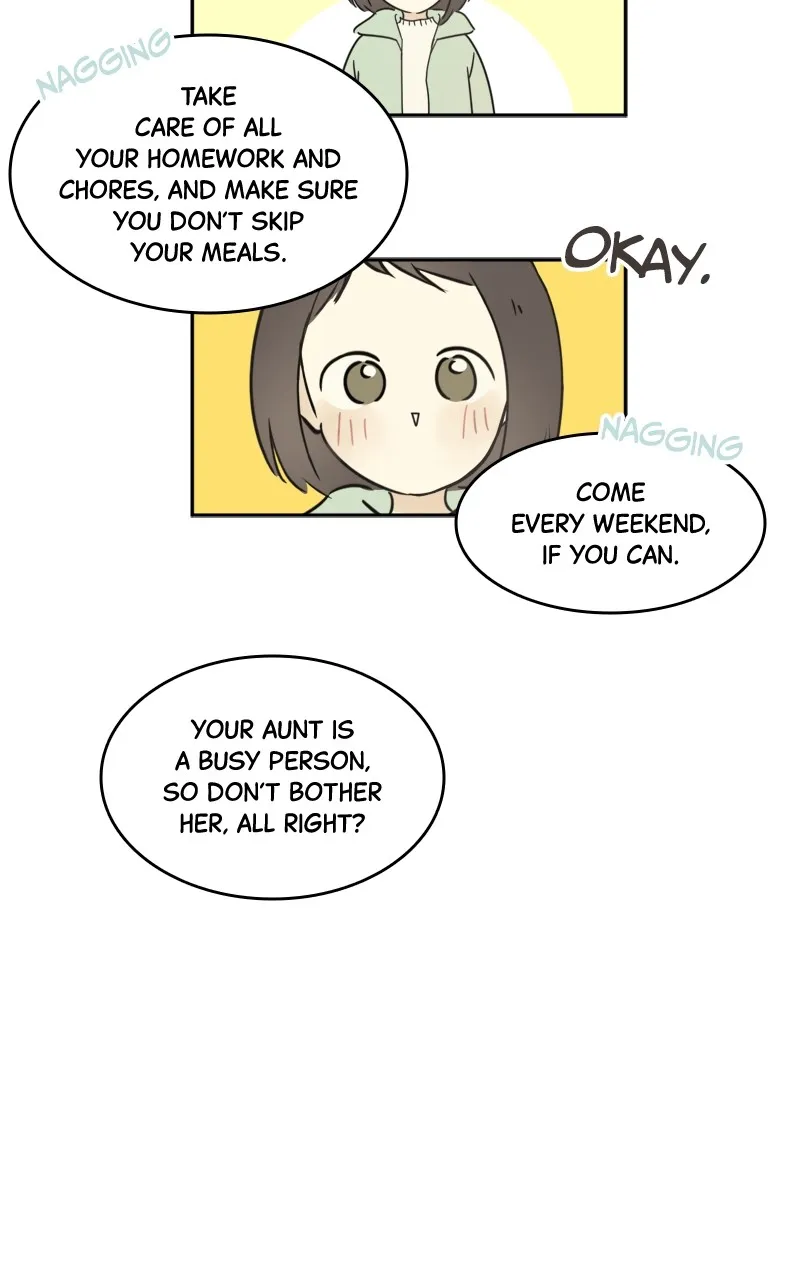 After School Recipe Chapter 3 page 73 - 