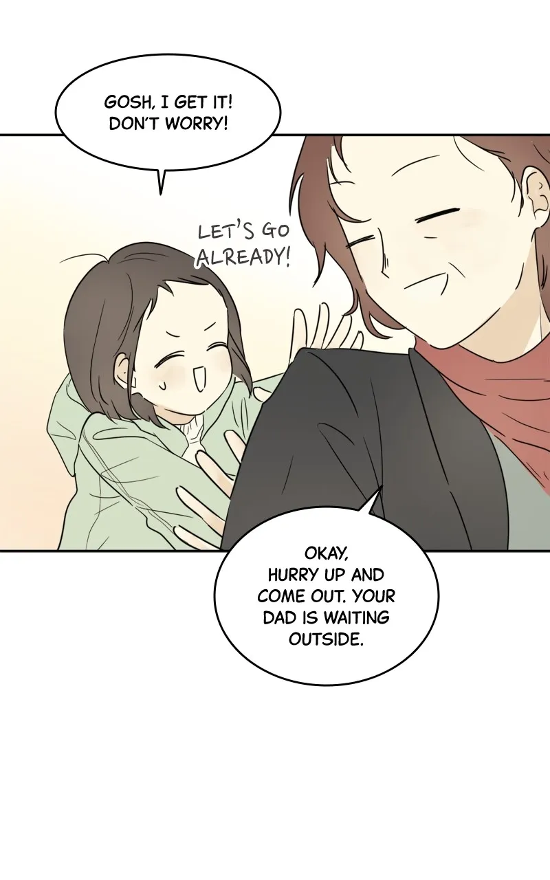 After School Recipe Chapter 3 page 74 - 