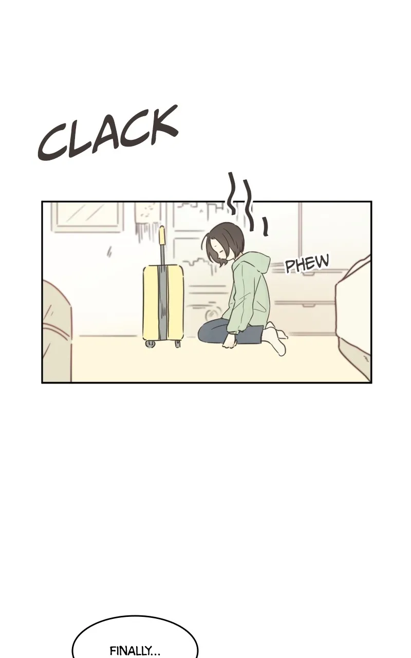 After School Recipe Chapter 3 page 75 - 