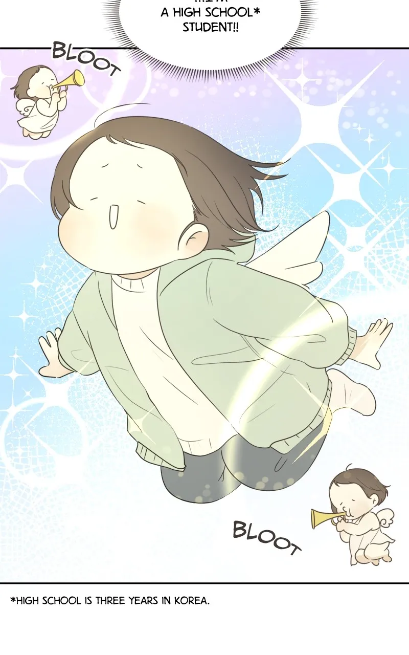 After School Recipe Chapter 3 page 77 - 