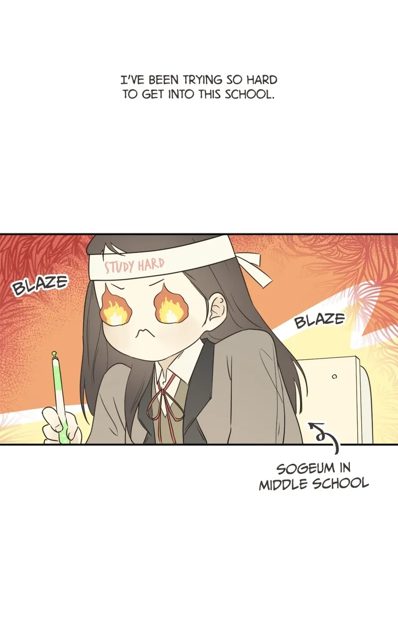 After School Recipe Chapter 3 page 78 - 