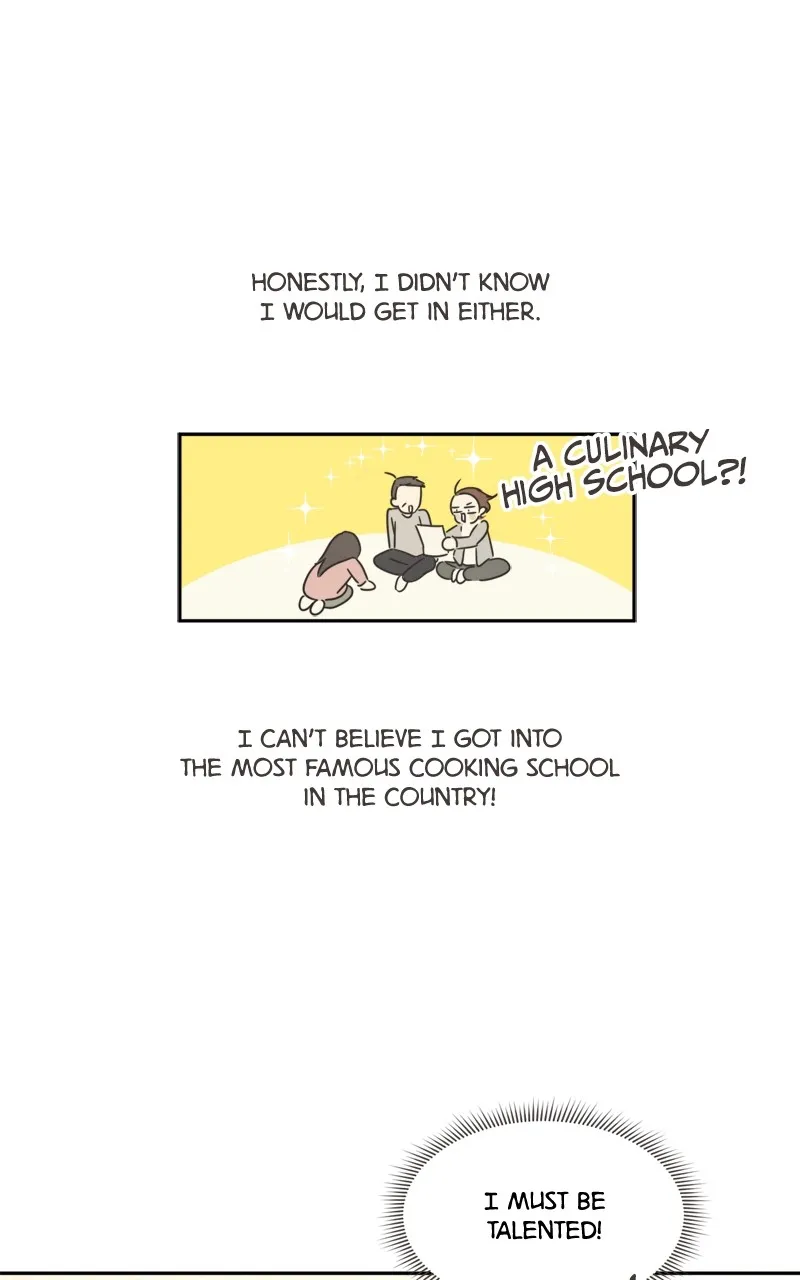 After School Recipe Chapter 3 page 80 - 
