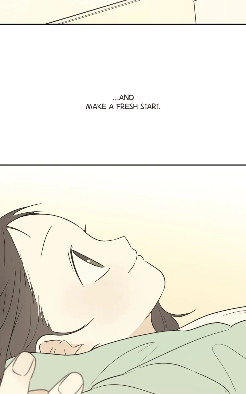 After School Recipe Chapter 3 page 83 - 