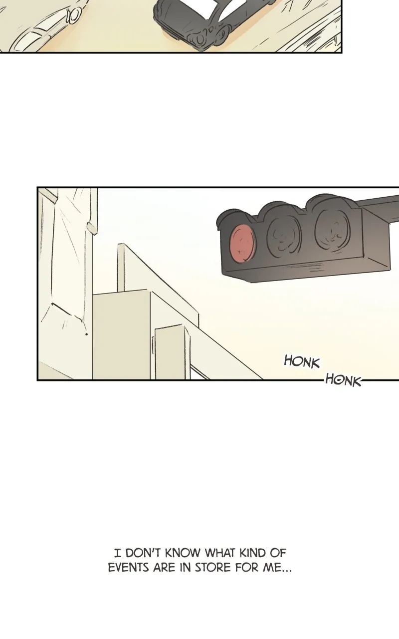 After School Recipe Chapter 3 page 85 - 