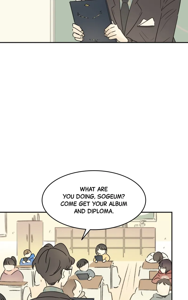 After School Recipe Chapter 3 page 10 - 