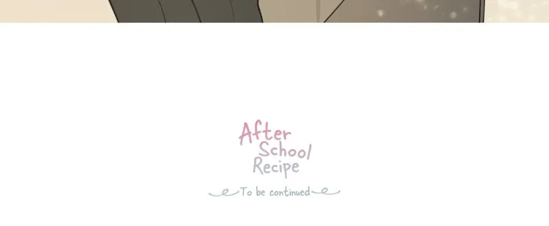 After School Recipe Chapter 3 page 91 - 