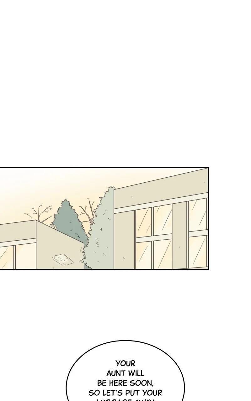 After School Recipe Chapter 4 page 2 - 