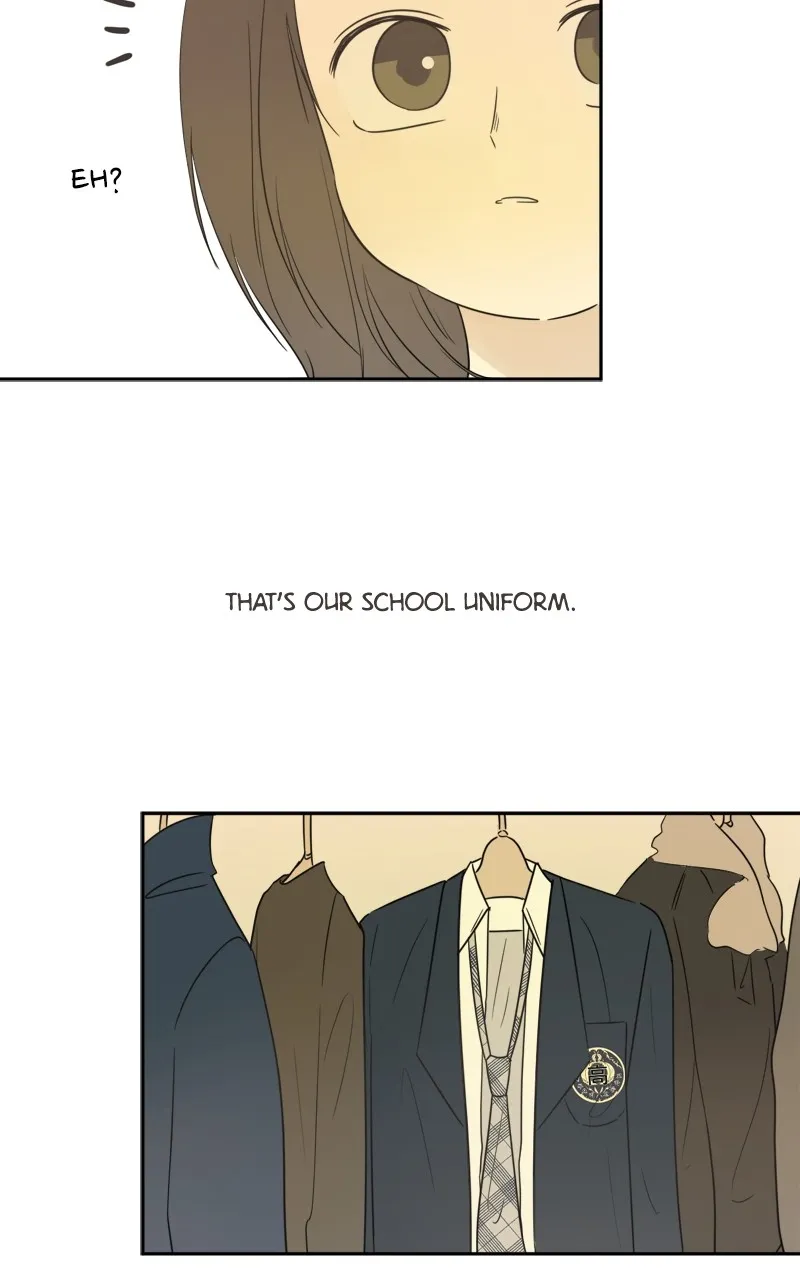 After School Recipe Chapter 4 page 11 - 