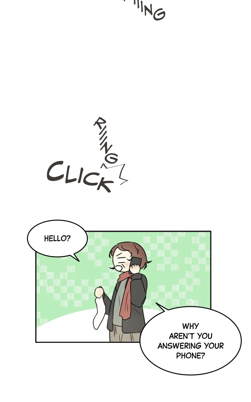 After School Recipe Chapter 4 page 13 - 