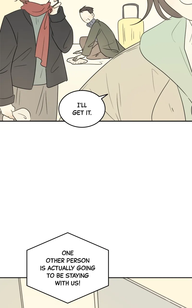 After School Recipe Chapter 4 page 18 - 