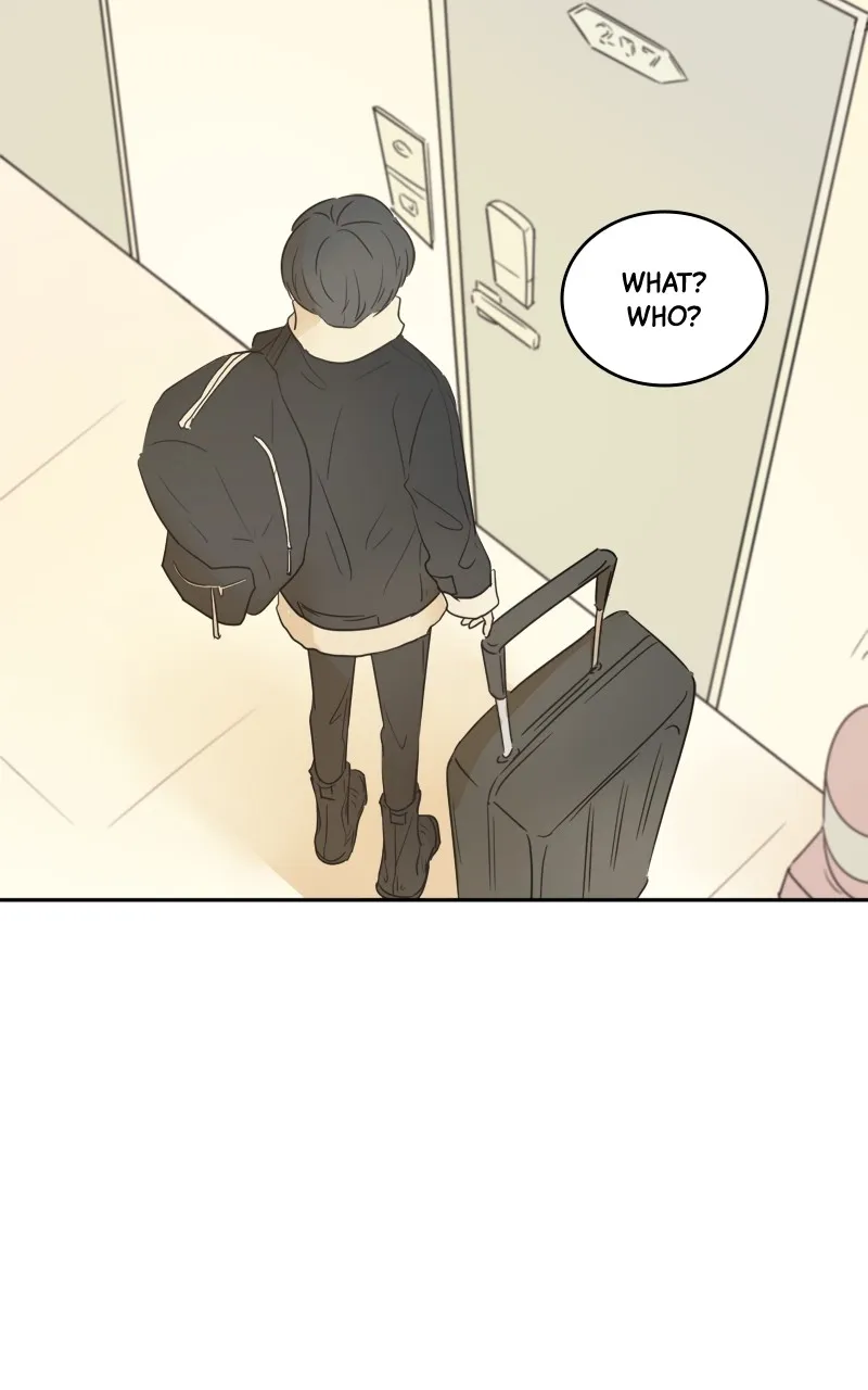 After School Recipe Chapter 4 page 19 - 