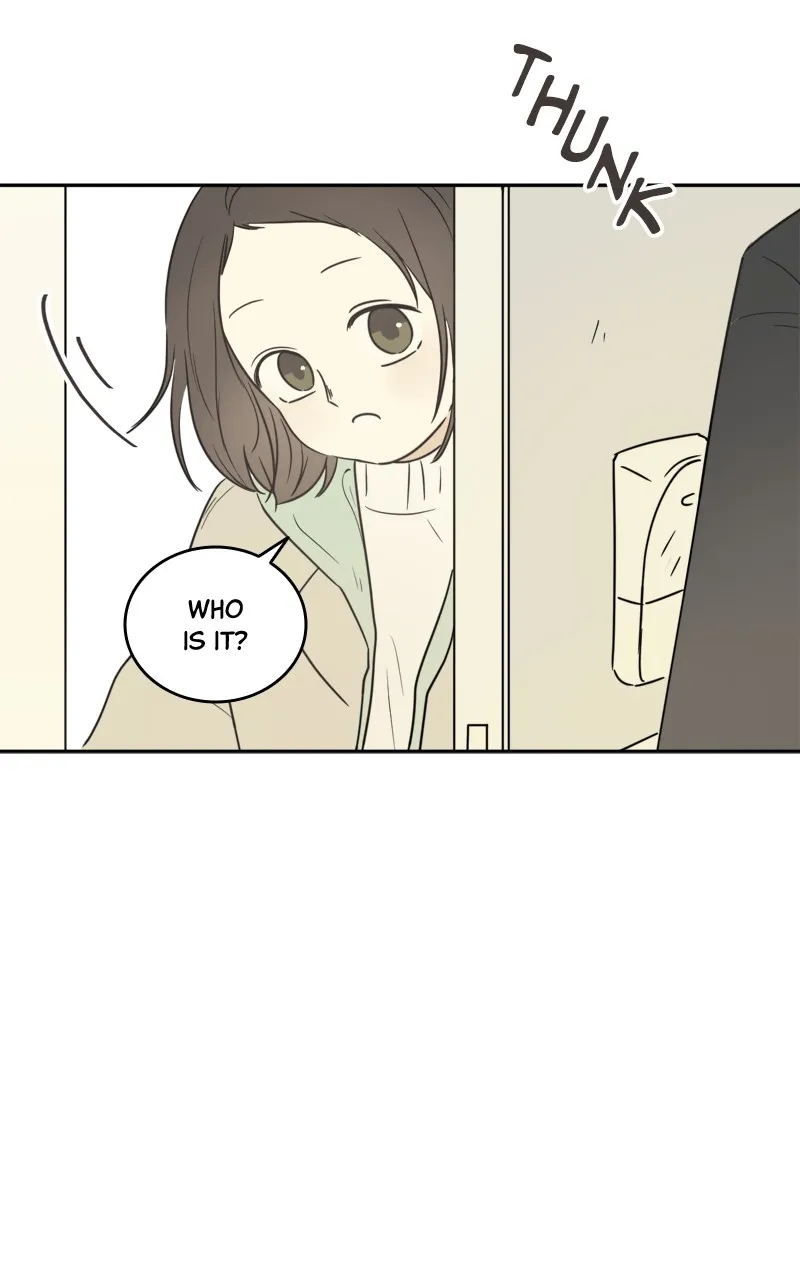 After School Recipe Chapter 4 page 20 - 