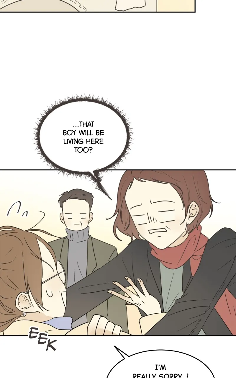 After School Recipe Chapter 4 page 25 - 