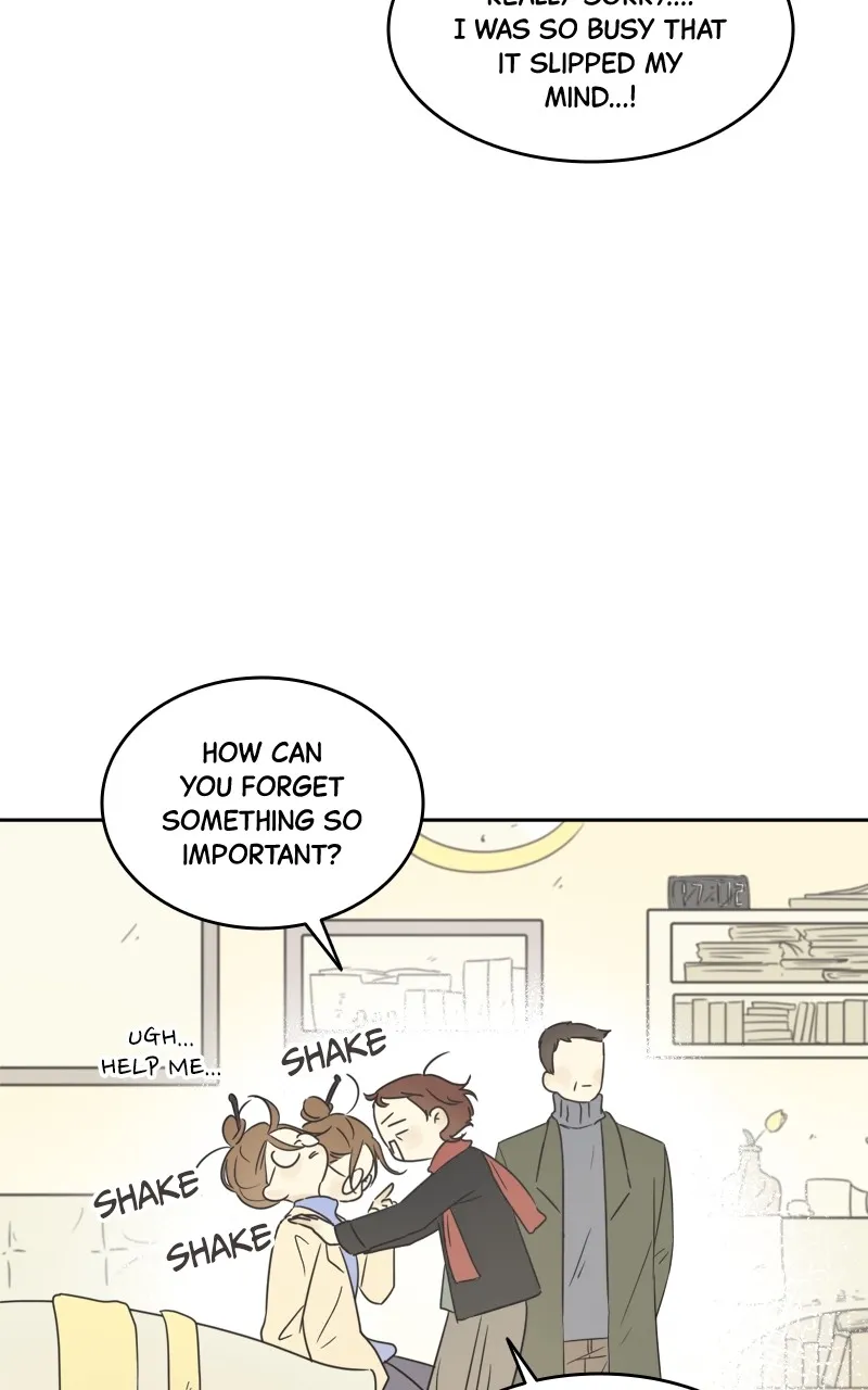 After School Recipe Chapter 4 page 26 - 