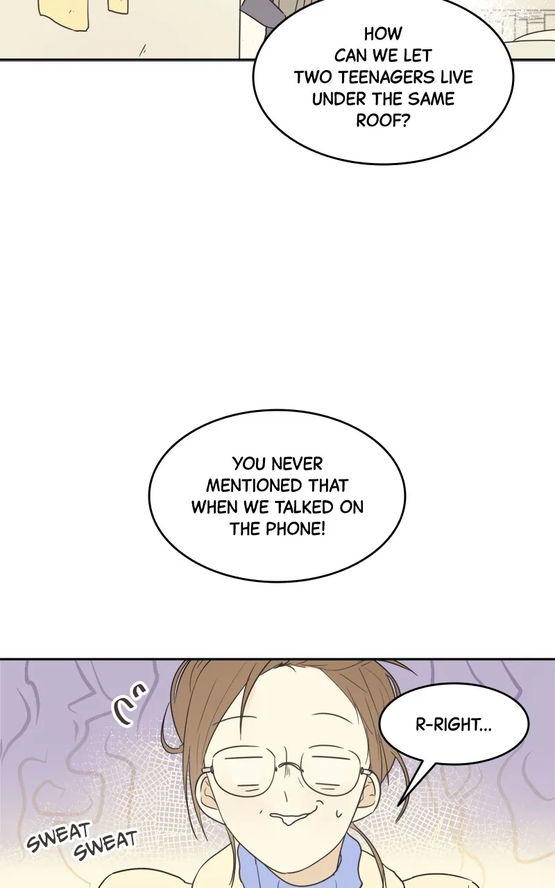 After School Recipe Chapter 4 page 27 - 