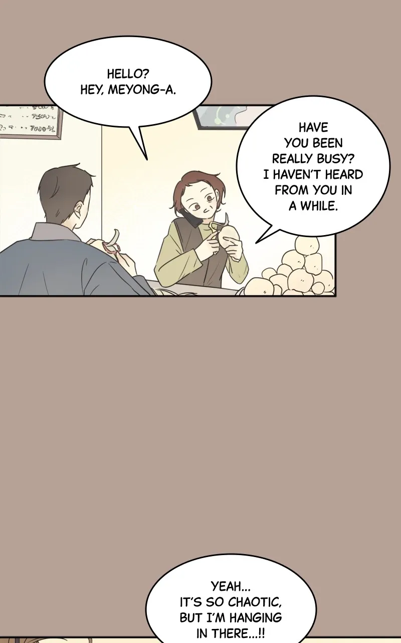 After School Recipe Chapter 4 page 29 - 