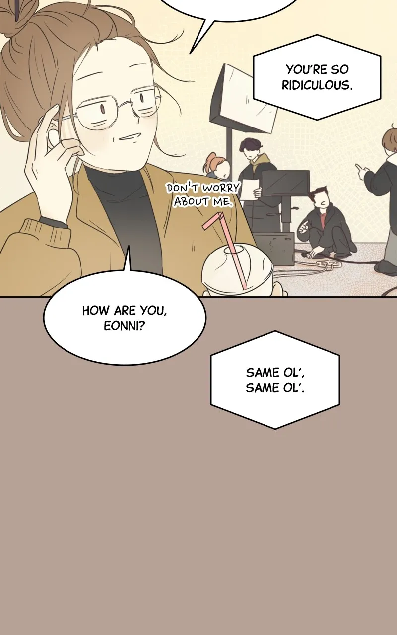 After School Recipe Chapter 4 page 30 - 
