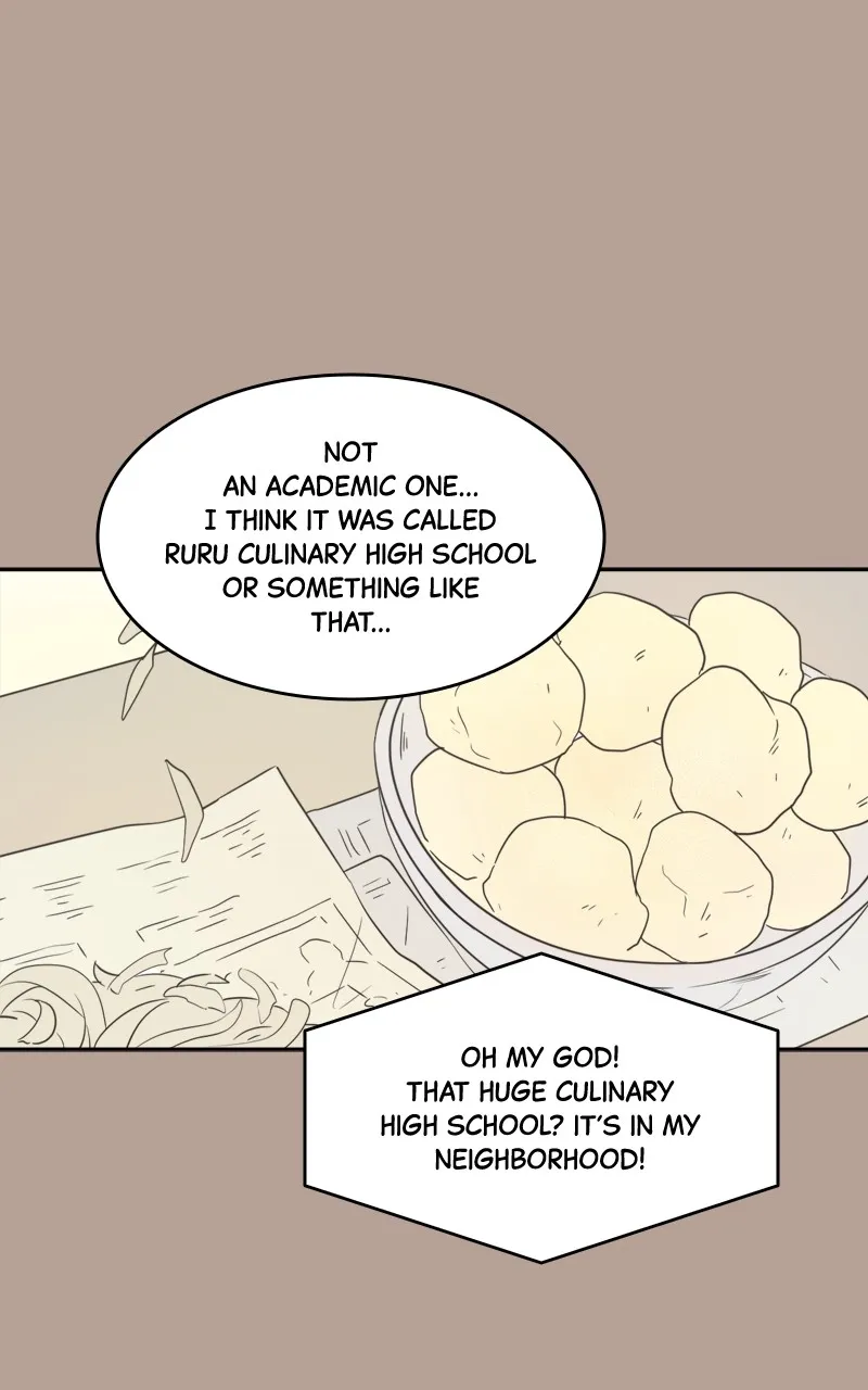 After School Recipe Chapter 4 page 32 - 