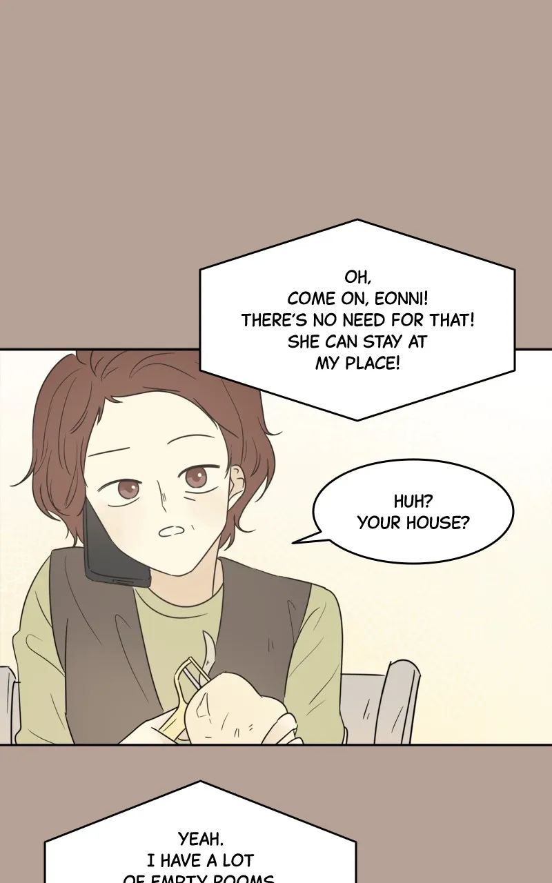 After School Recipe Chapter 4 page 34 - 